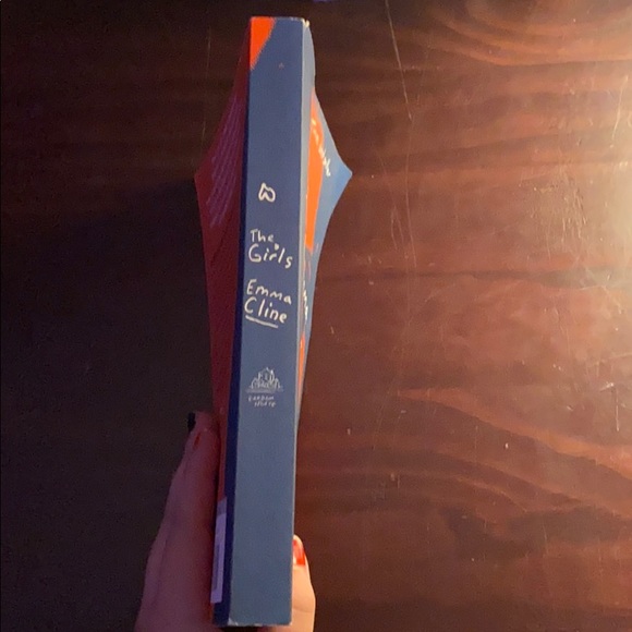 “The Girls” Book - Picture 3 of 4